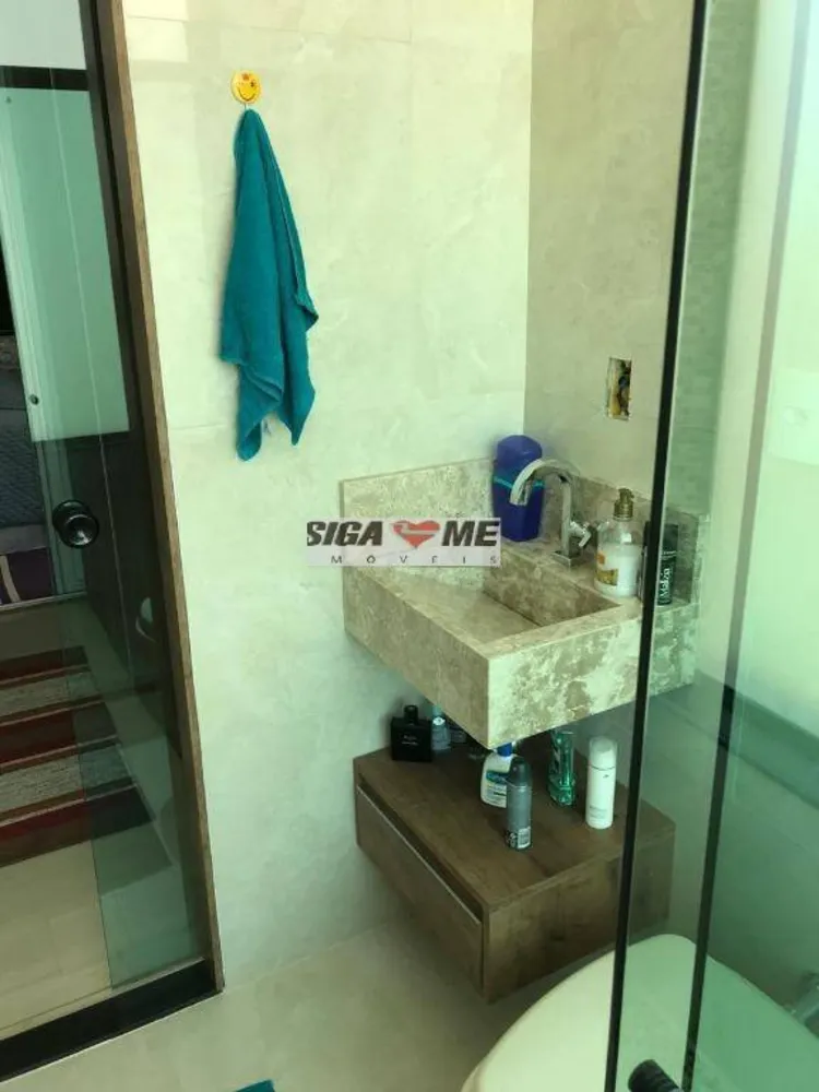 Sobrado, 3 quartos, 230 m² - Foto 8