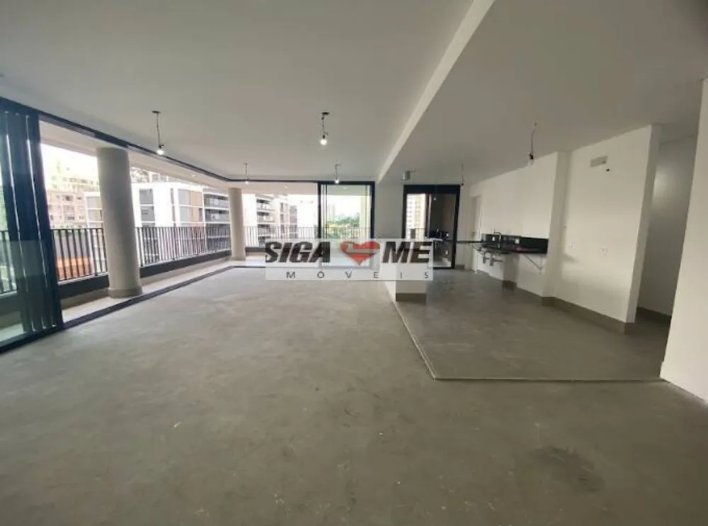 Apartamento, 3 quartos, 195 m² - Foto 1