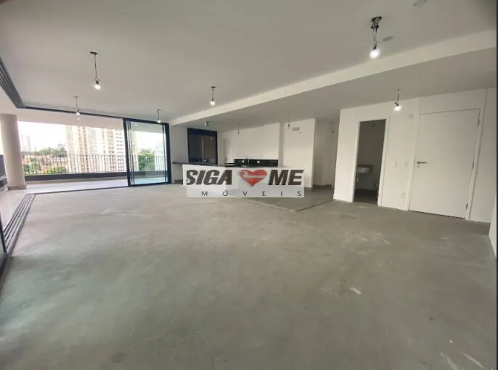 Apartamento, 3 quartos, 195 m² - Foto 4