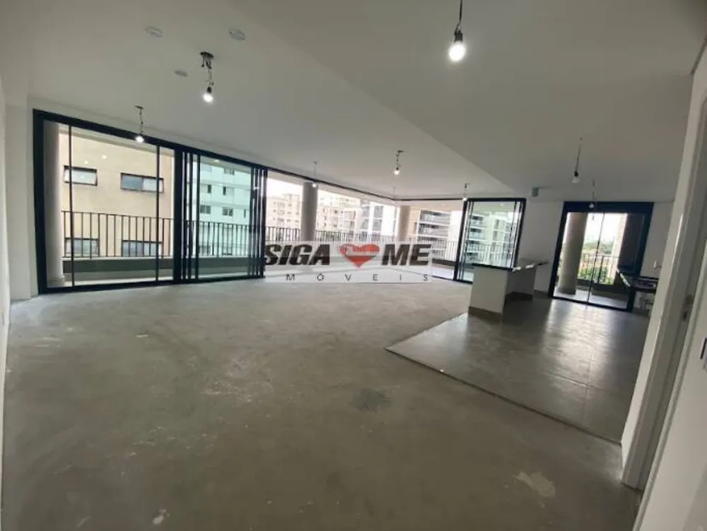 Apartamento, 3 quartos, 195 m² - Foto 2