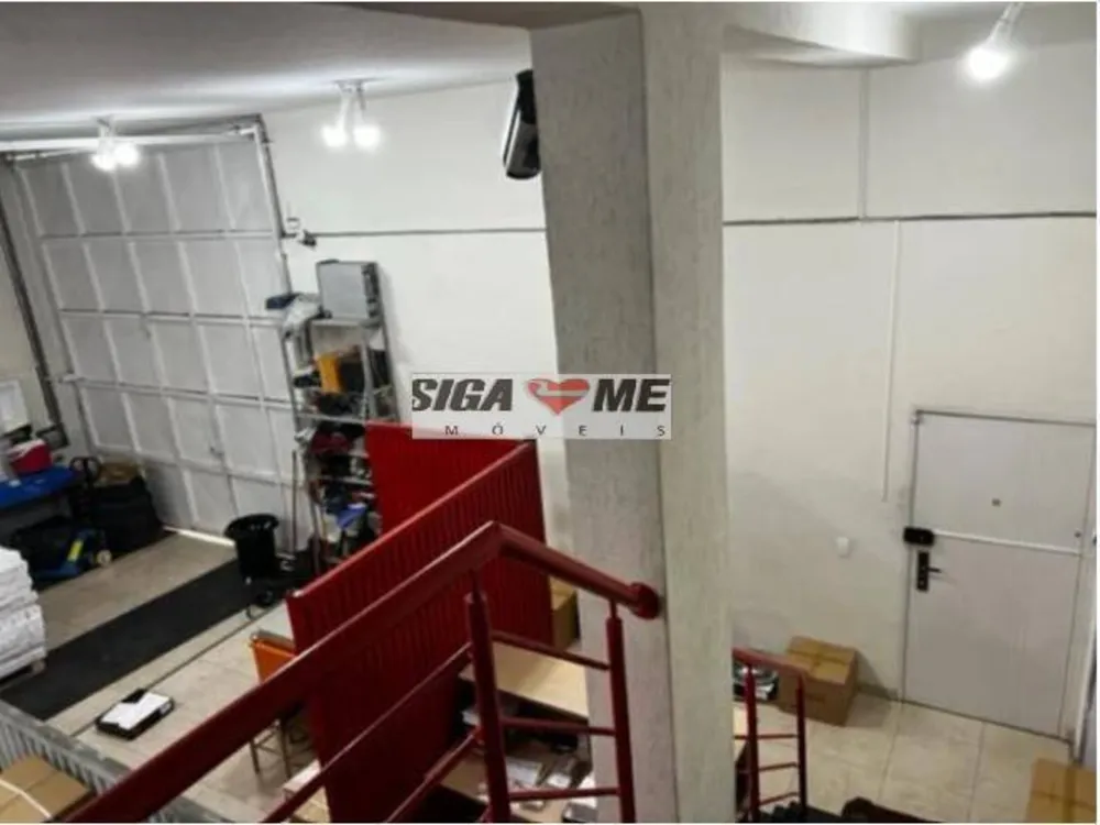 Depósito-Galpão, 490 m² - Foto 5