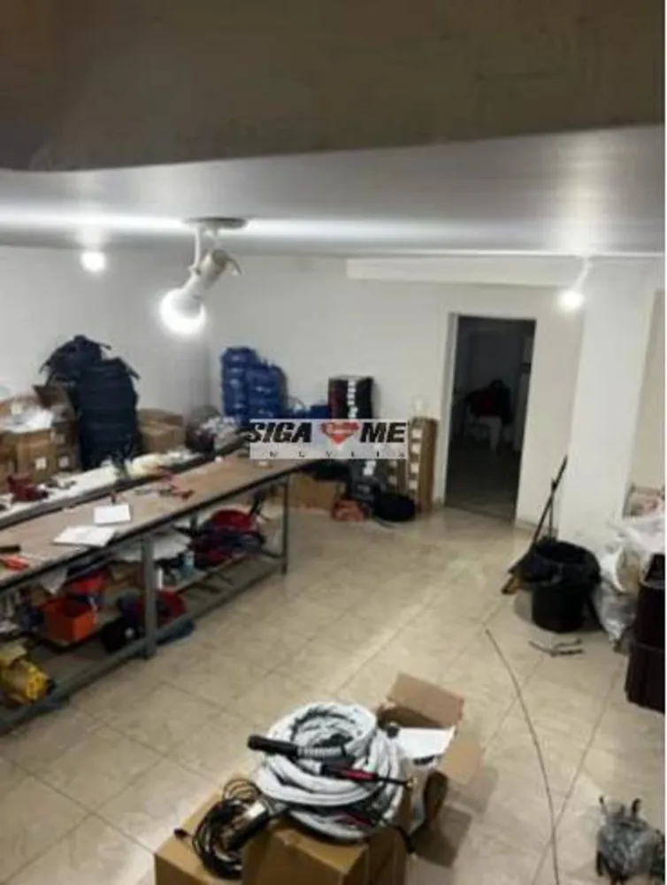 Depósito-Galpão, 490 m² - Foto 2