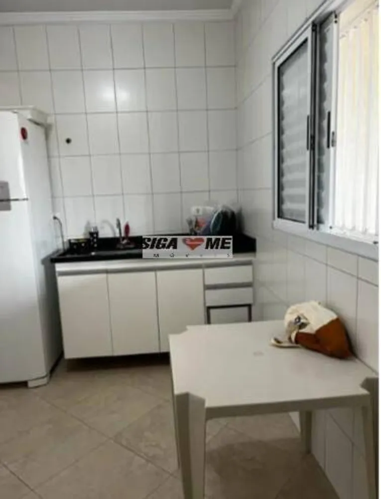 Depósito-Galpão, 490 m² - Foto 6