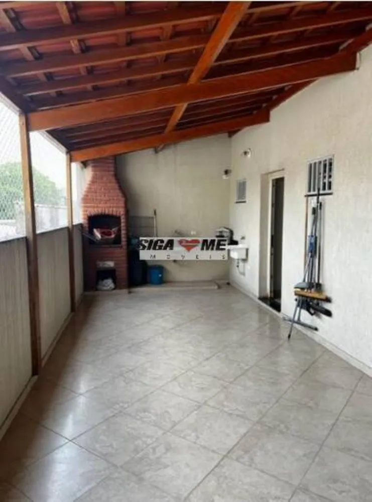 Depósito-Galpão, 490 m² - Foto 7