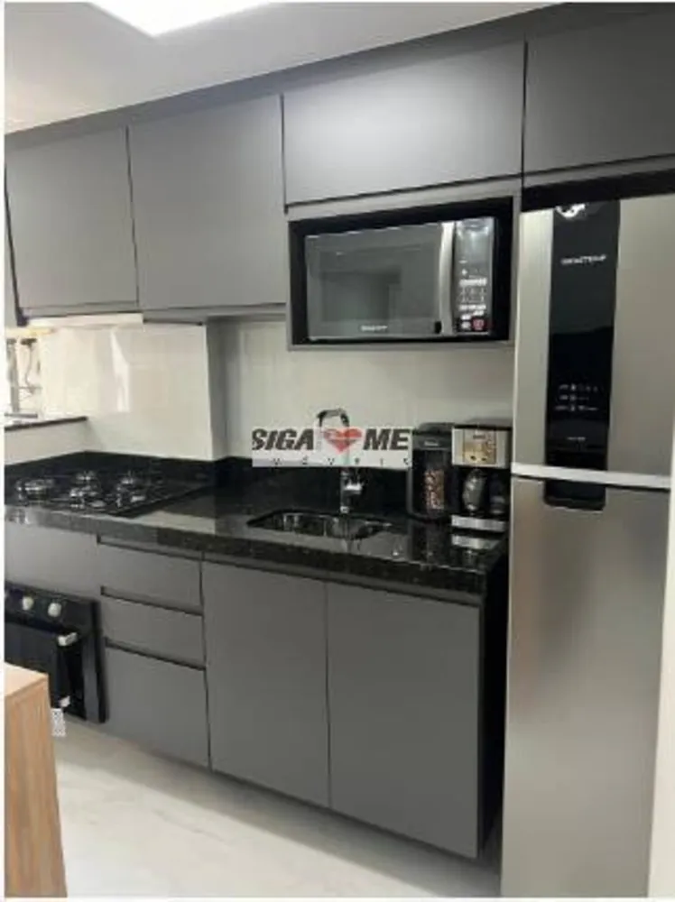 Apartamento, 1 quarto, 49 m² - Foto 3