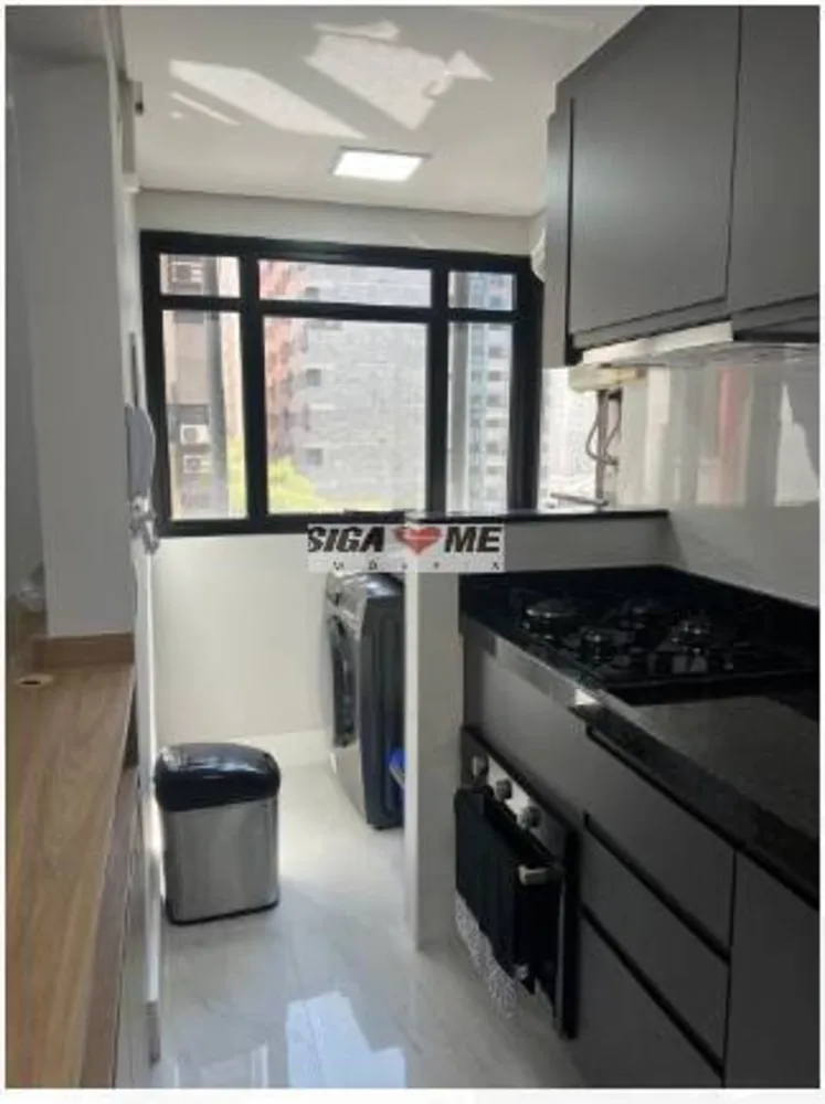 Apartamento, 1 quarto, 49 m² - Foto 4