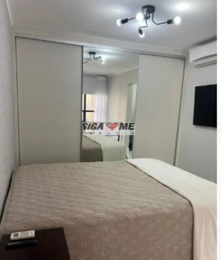 Apartamento, 1 quarto, 49 m² - Foto 8