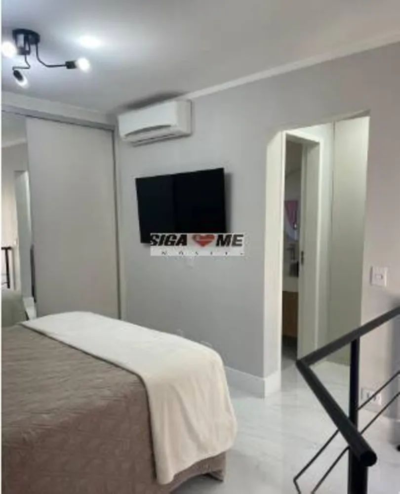 Apartamento, 1 quarto, 49 m² - Foto 6