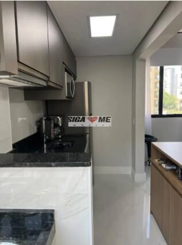 Apartamento, 1 quarto, 49 m² - Foto 5