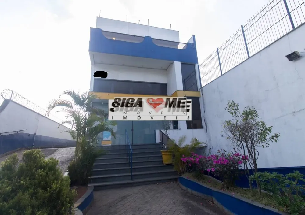 Sala-Conjunto, 909 m² - Foto 1