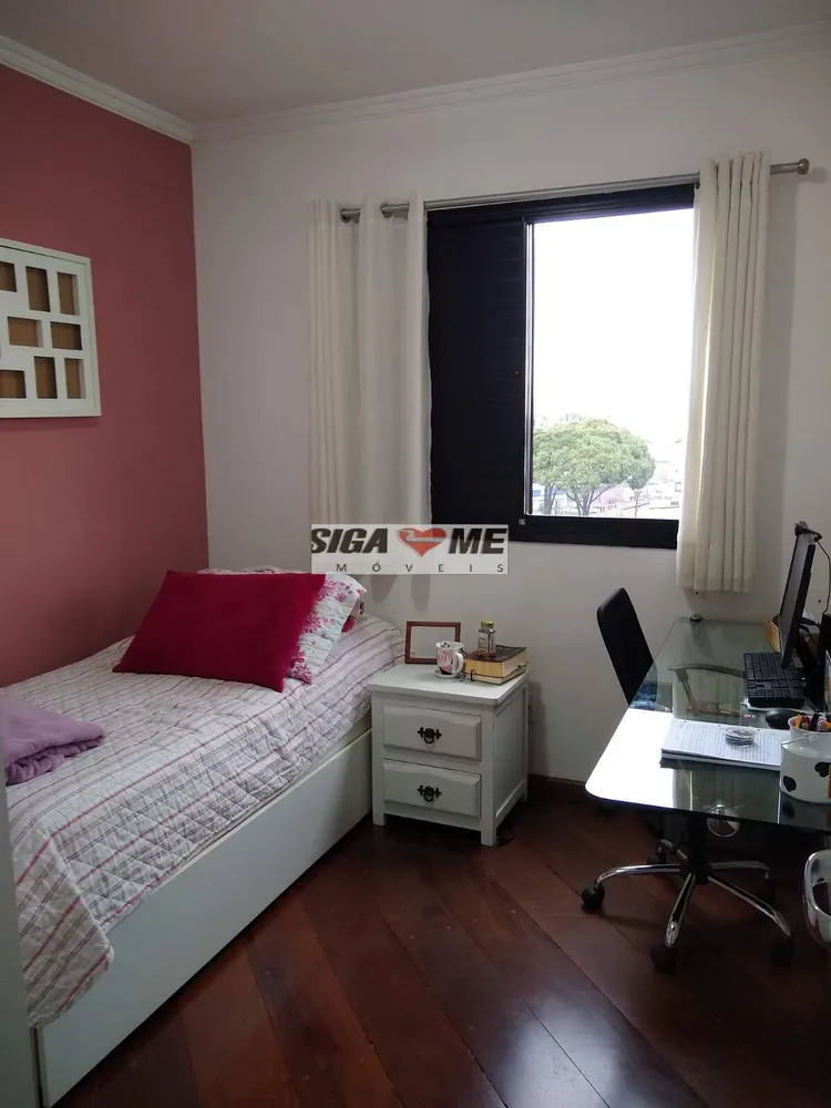 Apartamento, 3 quartos - Foto 6