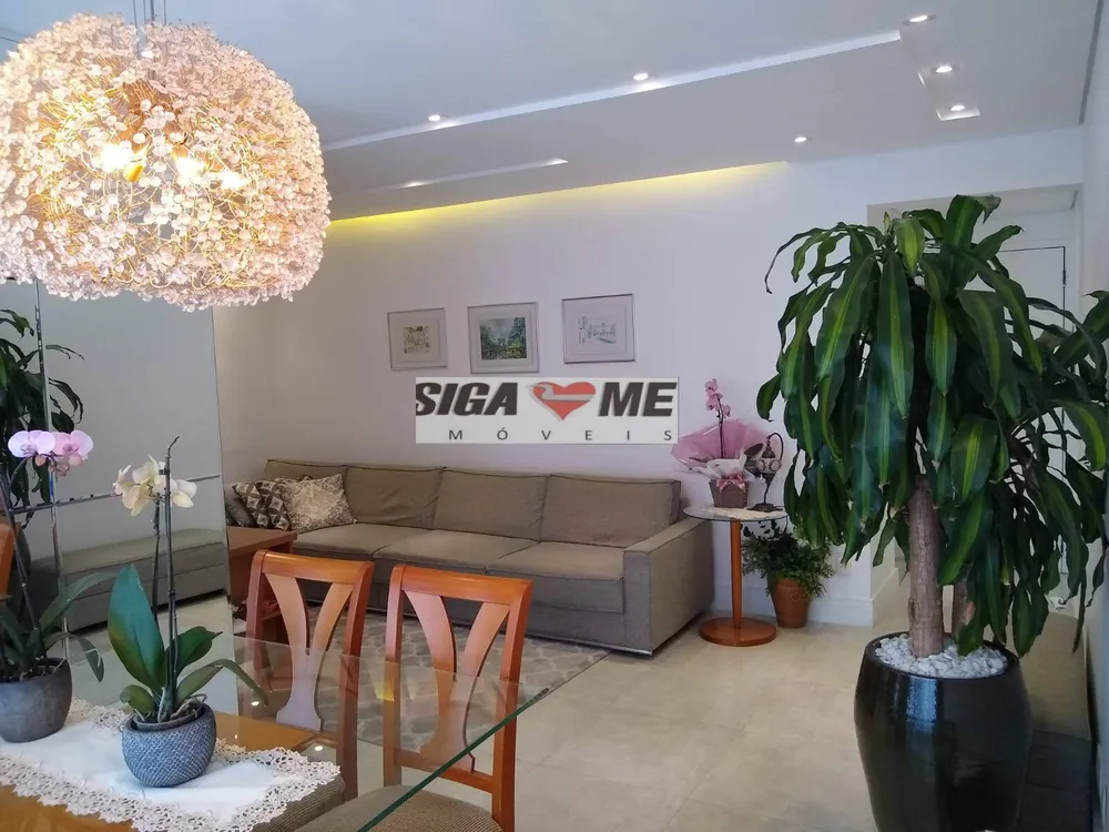 Apartamento, 3 quartos - Foto 1