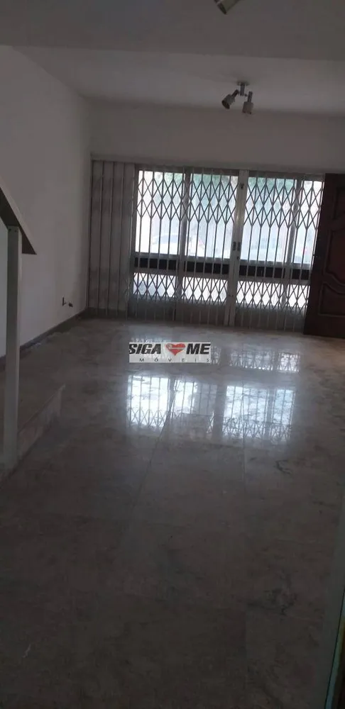 Casa, 4 quartos, 250 m² - Foto 1