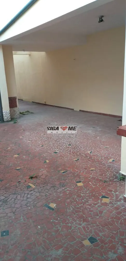 Casa, 4 quartos, 250 m² - Foto 6