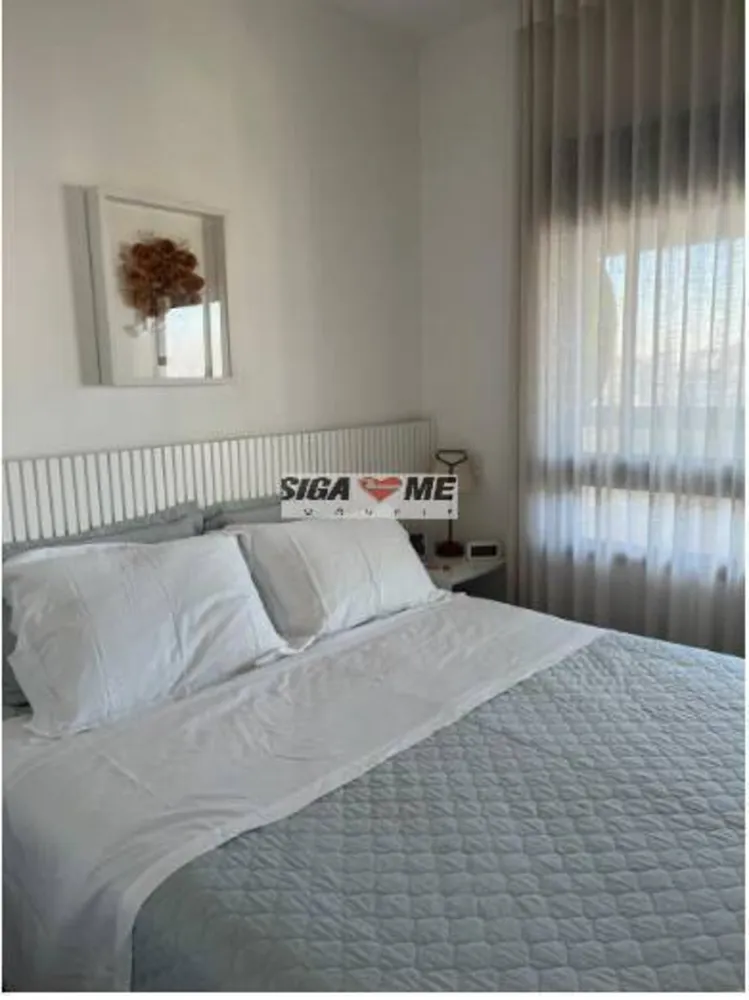 Apartamento, 3 quartos, 118 m² - Foto 2