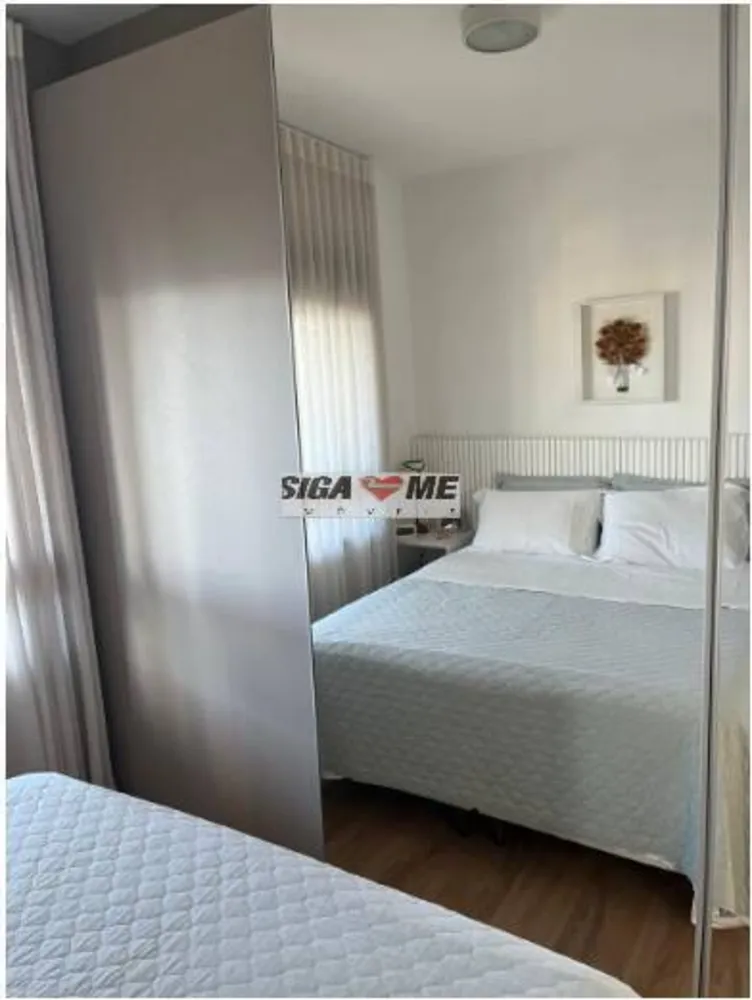 Apartamento, 3 quartos, 118 m² - Foto 7