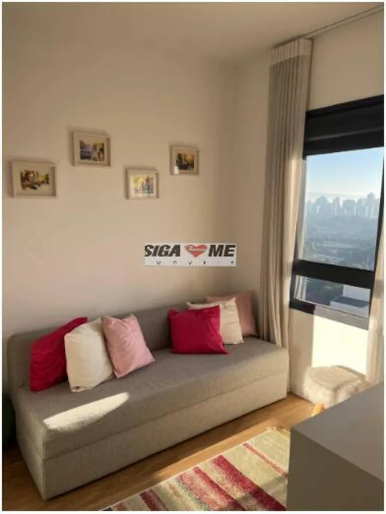 Apartamento, 3 quartos, 118 m² - Foto 3