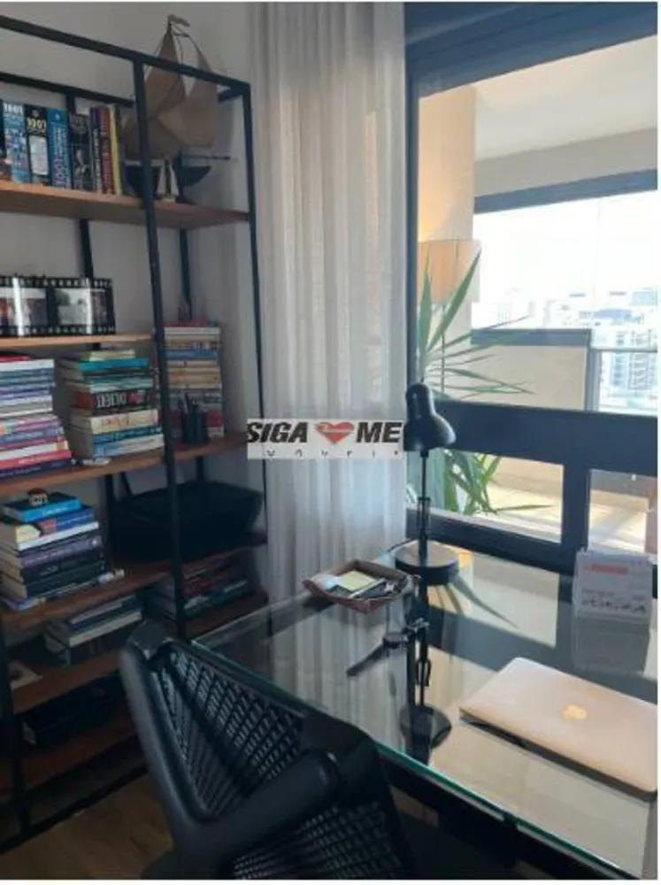 Apartamento, 3 quartos, 118 m² - Foto 8