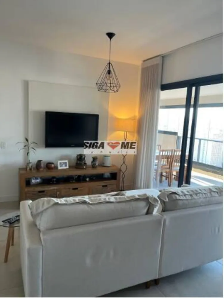 Apartamento, 3 quartos, 118 m² - Foto 1