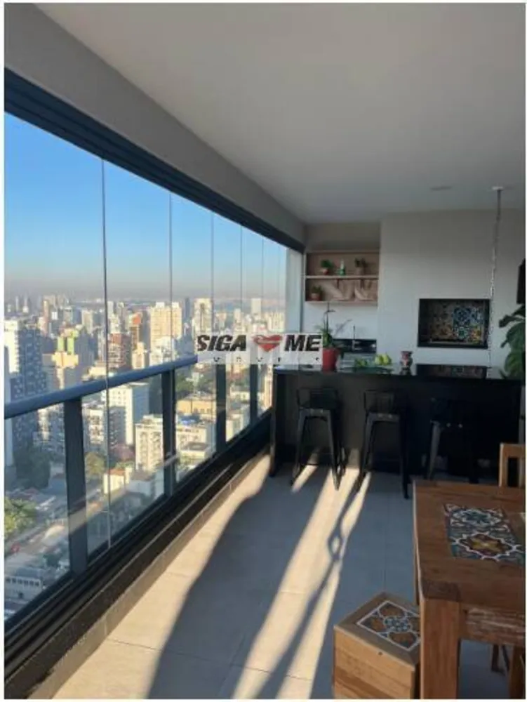 Apartamento, 3 quartos, 118 m² - Foto 6