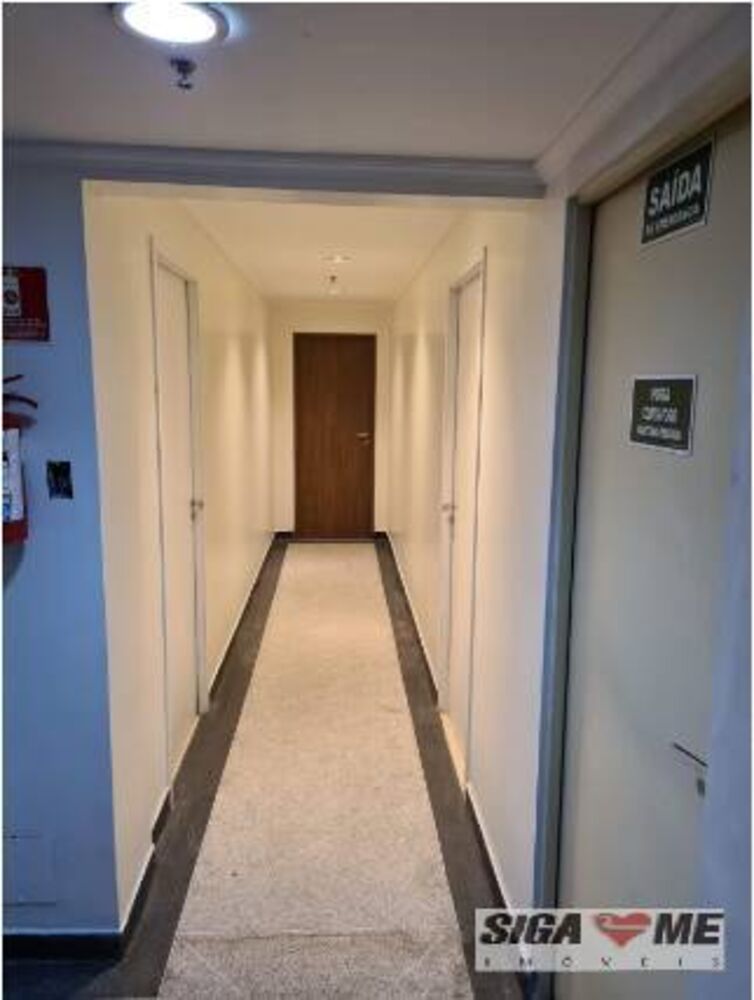 Conjunto Comercial-Sala à venda, 35m² - Foto 8