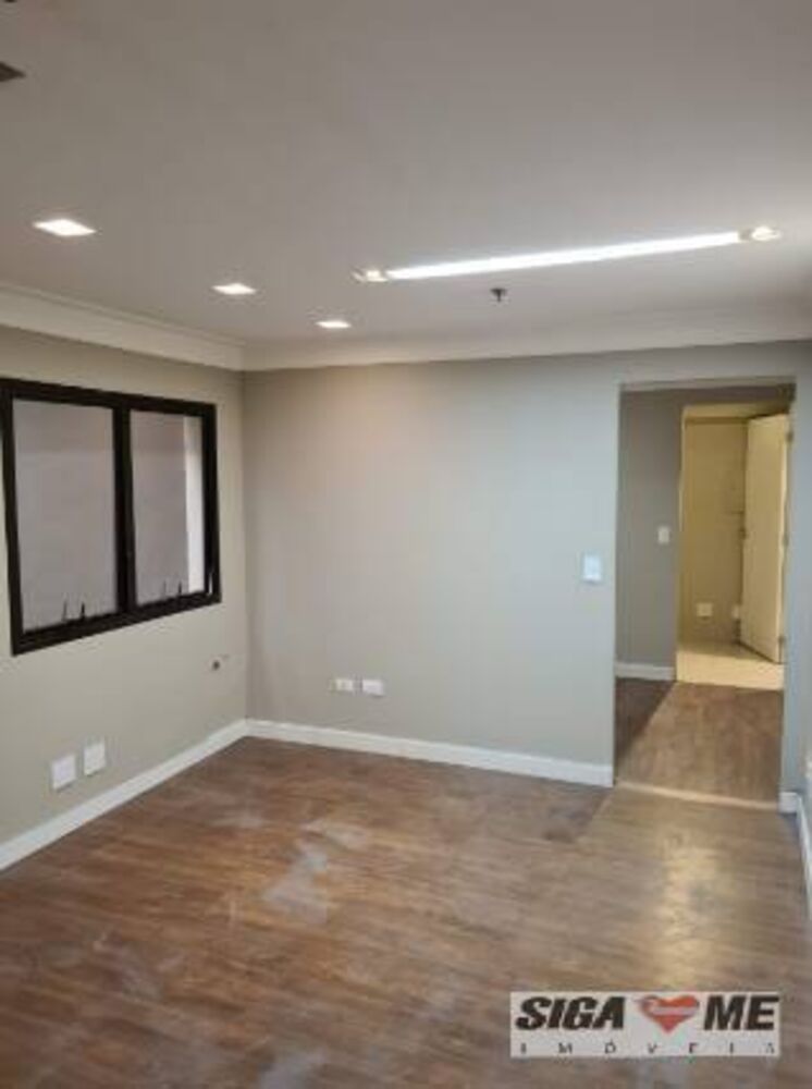 Conjunto Comercial-Sala à venda, 35m² - Foto 1
