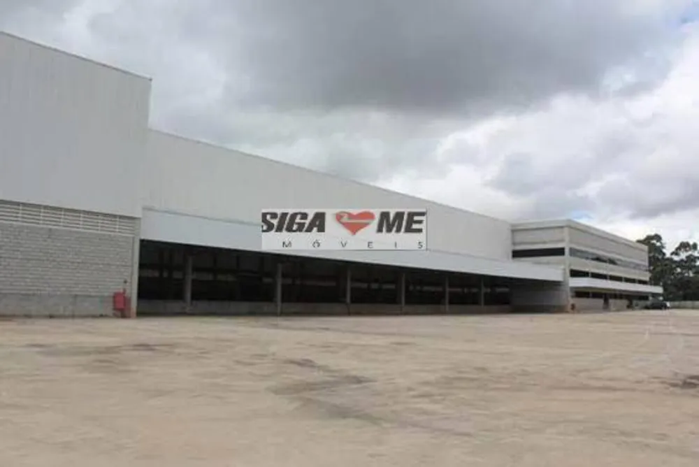 Depósito-Galpão, 9088 m² - Foto 1