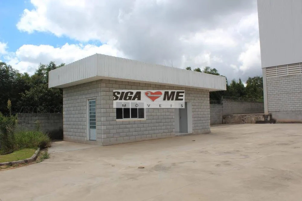 Depósito-Galpão, 9088 m² - Foto 7