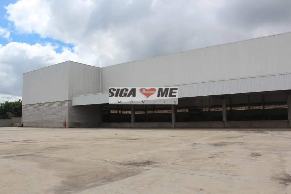 Depósito-Galpão, 9088 m² - Foto 8