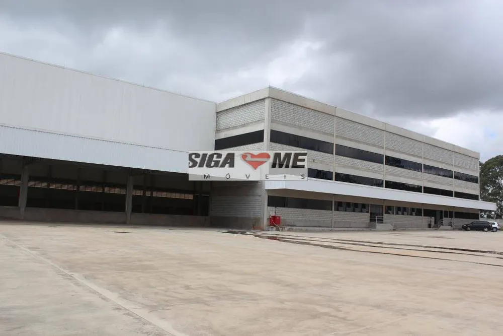 Depósito-Galpão, 9088 m² - Foto 3