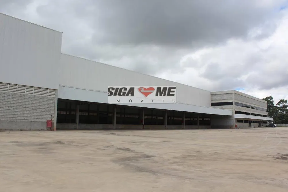 Depósito-Galpão, 9088 m² - Foto 2