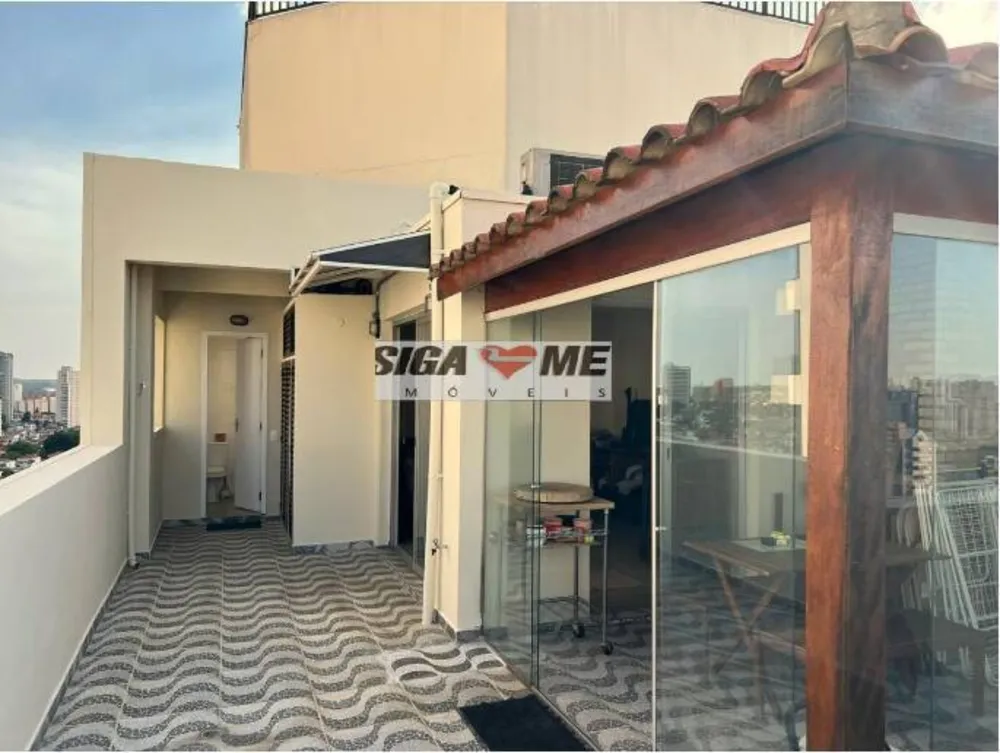 Cobertura, 2 quartos, 113 m² - Foto 3