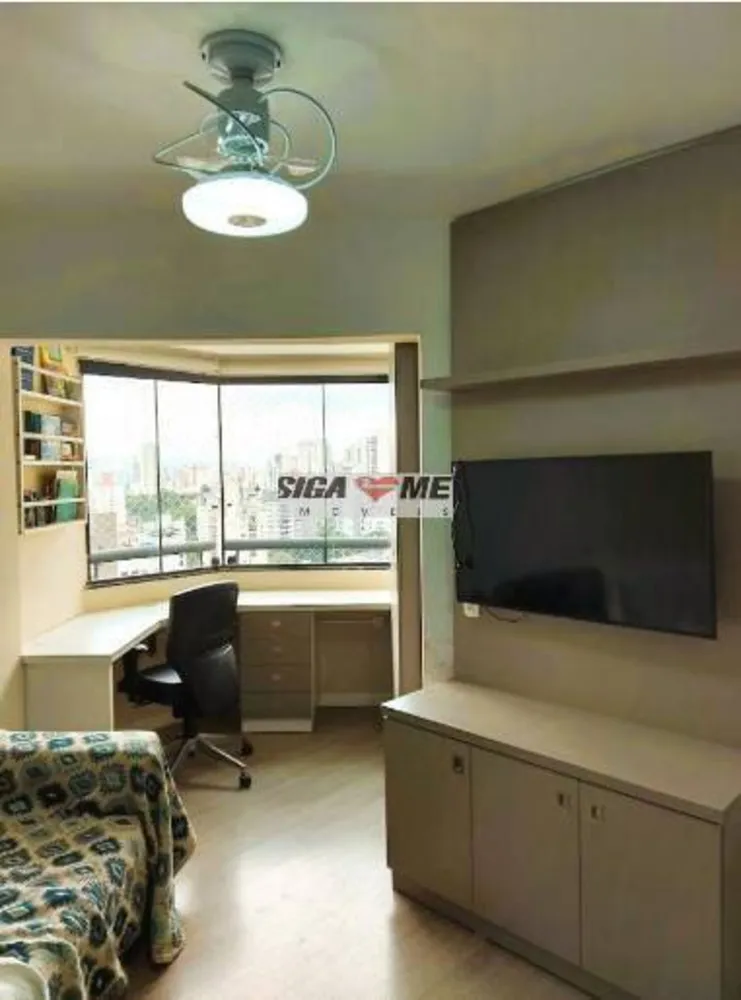 Cobertura, 2 quartos, 113 m² - Foto 8