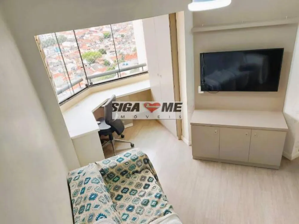 Cobertura, 2 quartos, 113 m² - Foto 7