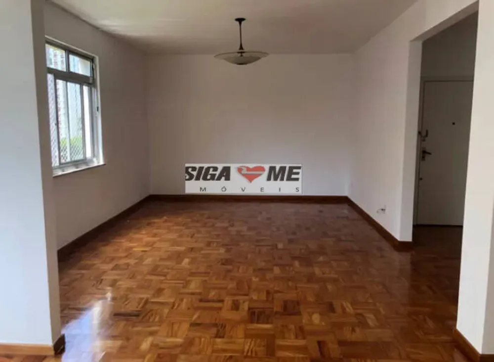 Apartamento, 3 quartos, 160 m² - Foto 1