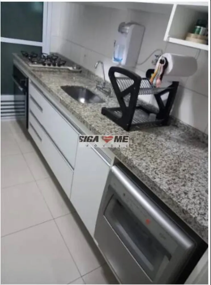 Apartamento, 3 quartos, 74 m² - Foto 2