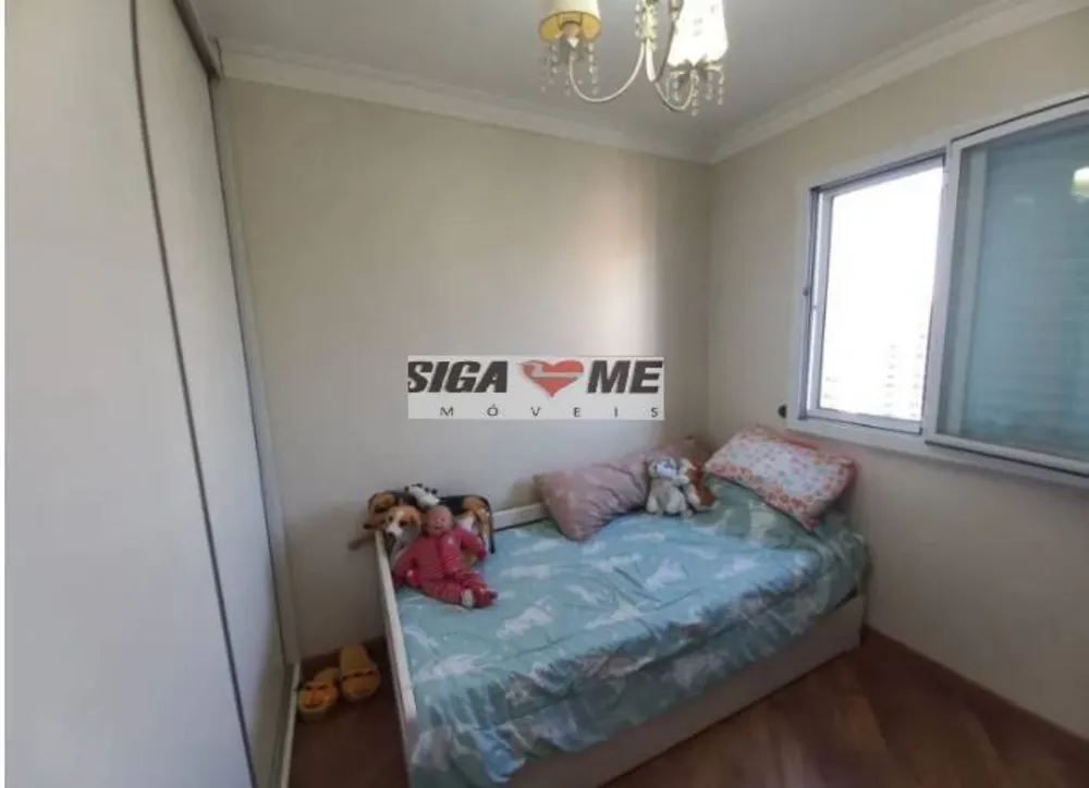 Apartamento, 3 quartos, 74 m² - Foto 8