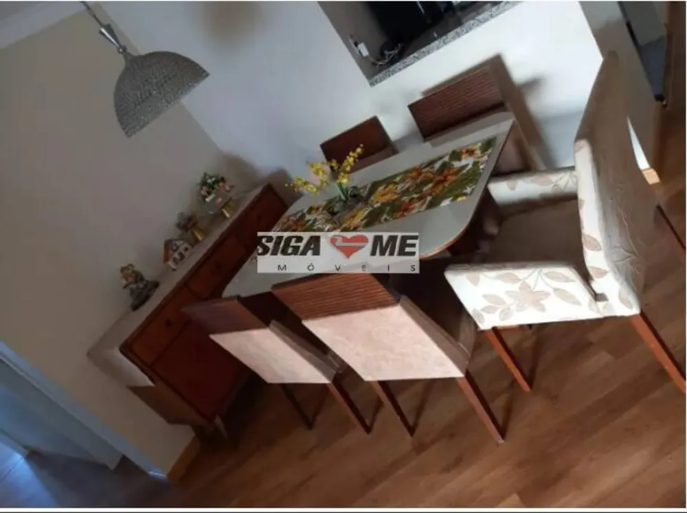 Apartamento, 3 quartos, 74 m² - Foto 3