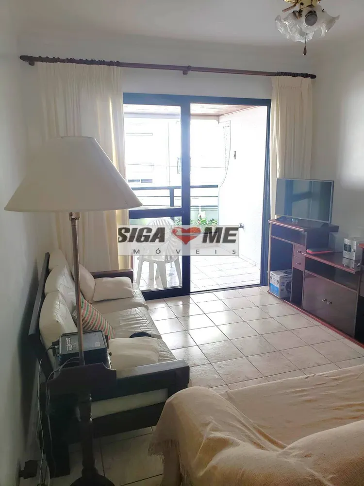 Apartamento, 3 quartos, 110 m² - Foto 1