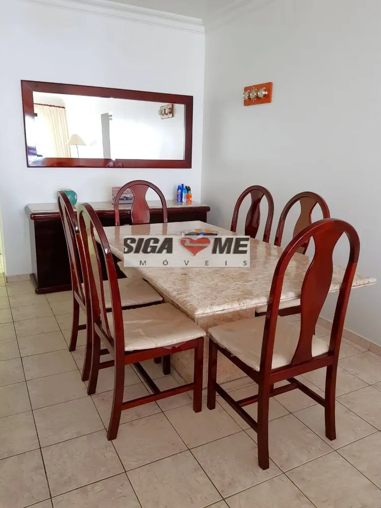 Apartamento, 3 quartos, 110 m² - Foto 8