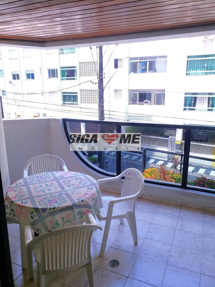 Apartamento, 3 quartos, 110 m² - Foto 2