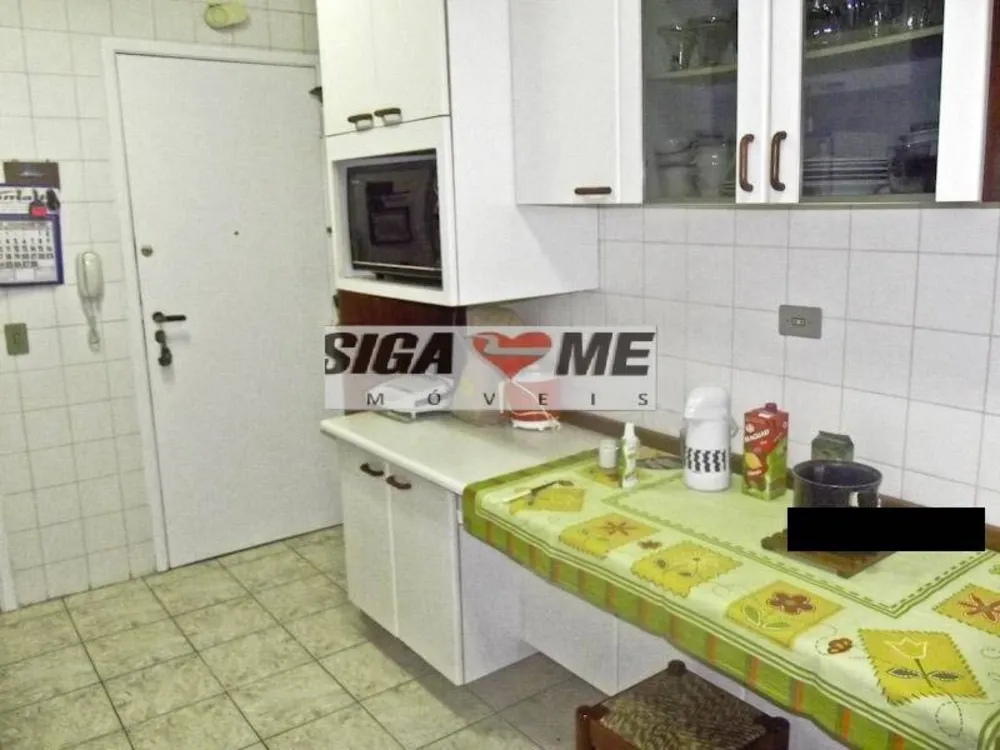Apartamento, 3 quartos, 110 m² - Foto 4