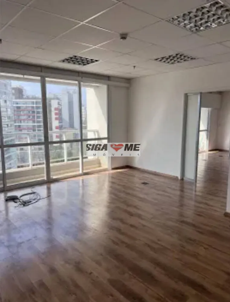 Sala-Conjunto, 117 m² - Foto 2