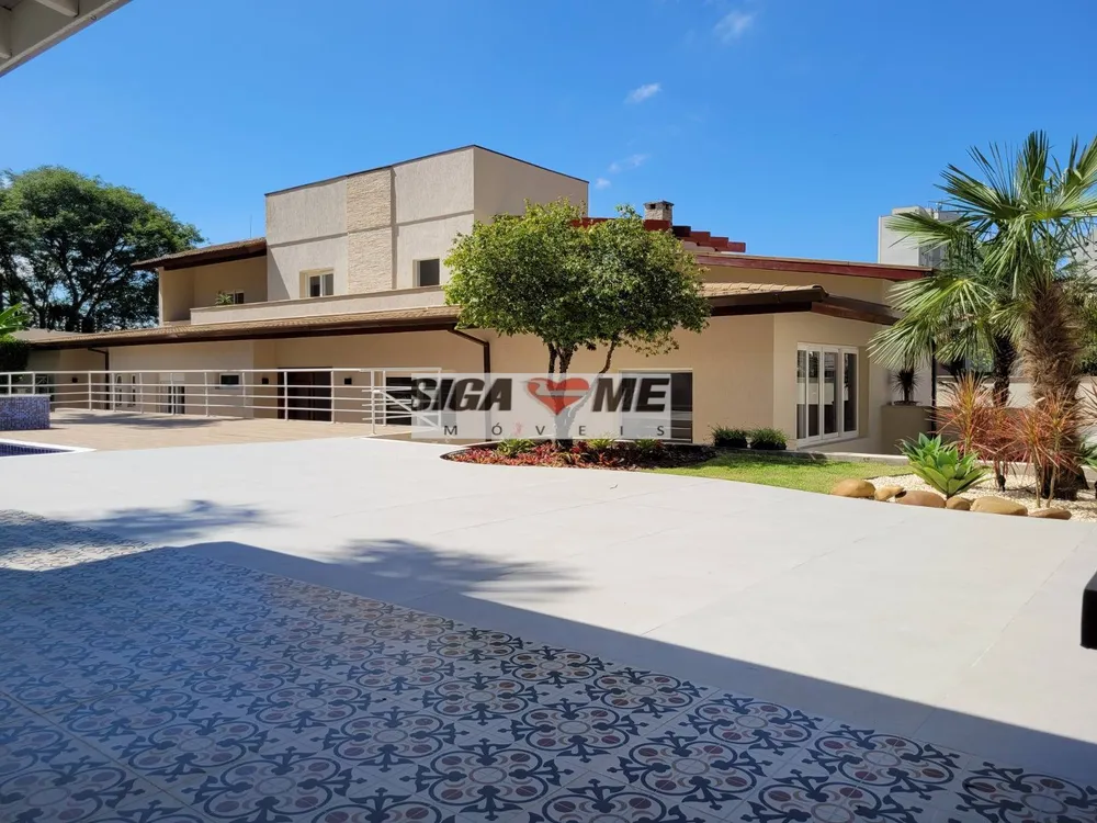 Casa, 5 quartos, 828 m² - Foto 1