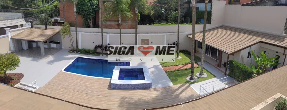 Casa, 5 quartos, 828 m² - Foto 3