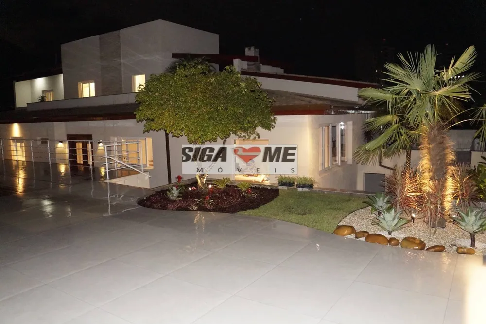 Casa, 5 quartos, 828 m² - Foto 5