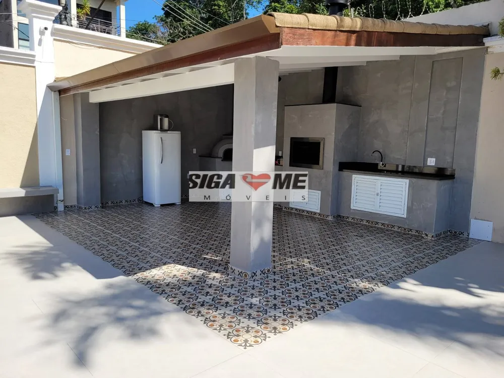 Casa, 5 quartos, 828 m² - Foto 8