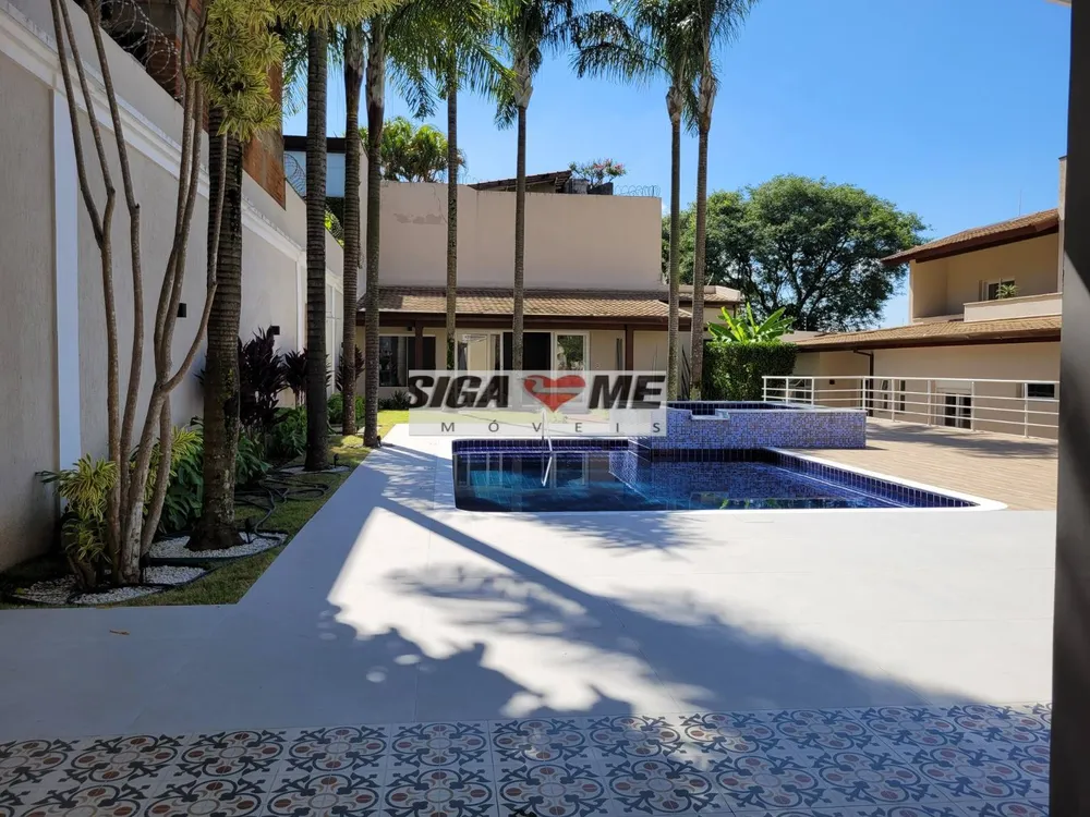 Casa, 5 quartos, 828 m² - Foto 6