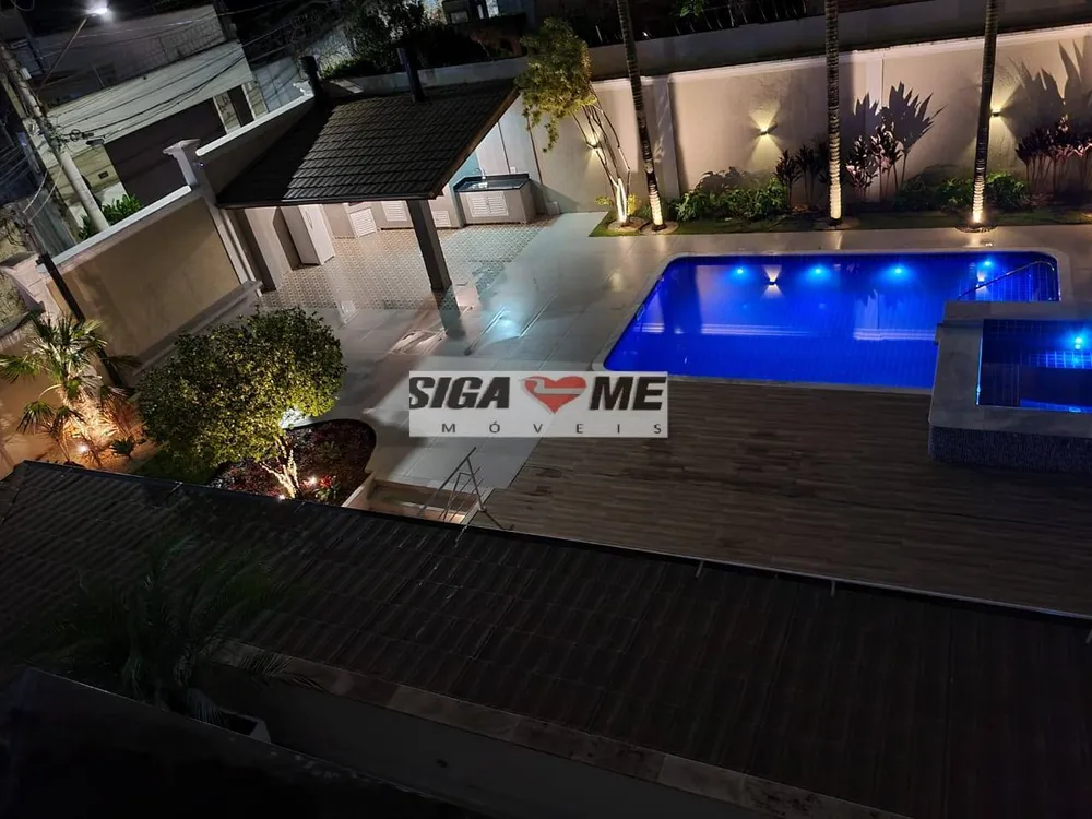 Casa, 5 quartos, 828 m² - Foto 2