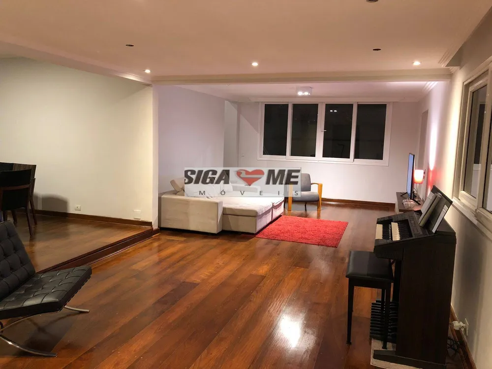 Casa, 5 quartos, 828 m² - Foto 7